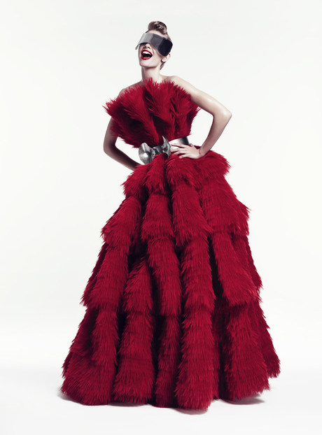 Big Big Ruffles