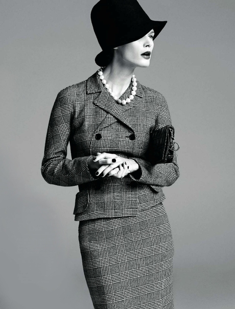 First Lady