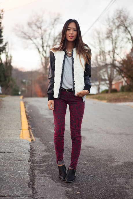 Country Chic in Kentucky