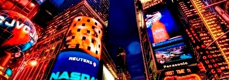 Dream on, Dream on: NEW YORK