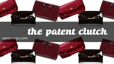 THE PATENT CLUTCH