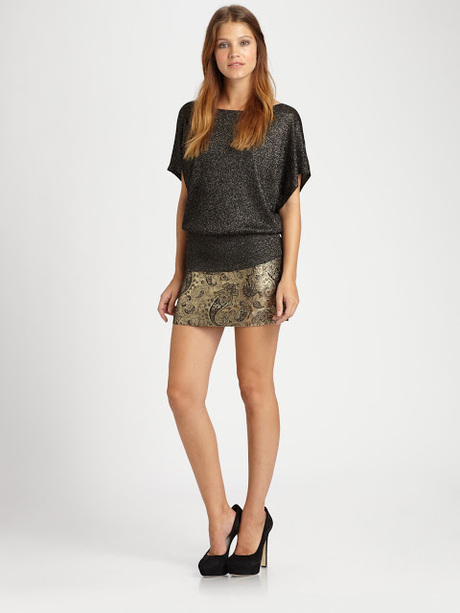 Dolman Top
