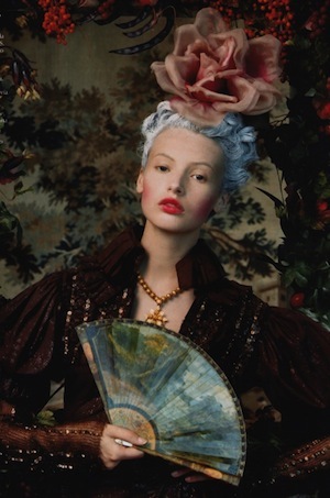 Period Pieces (Inspirations)