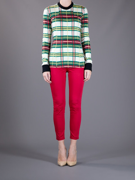 Pink Julep Picks: 10 Amazing Holiday Sweaters You Won't Be Embarrassed to Wear