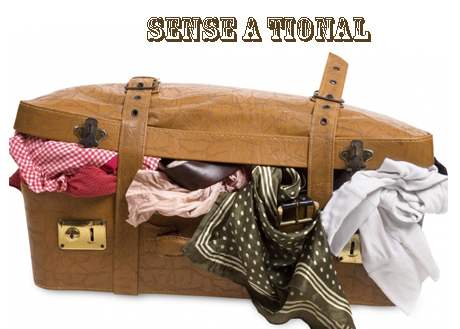 Sense at ional