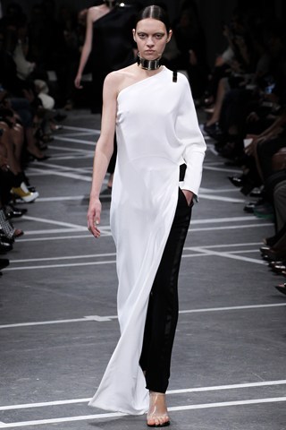 GIVENCHY S/S 2013