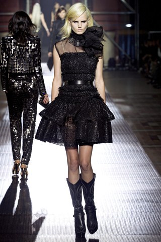 LANVIN S/S 2013