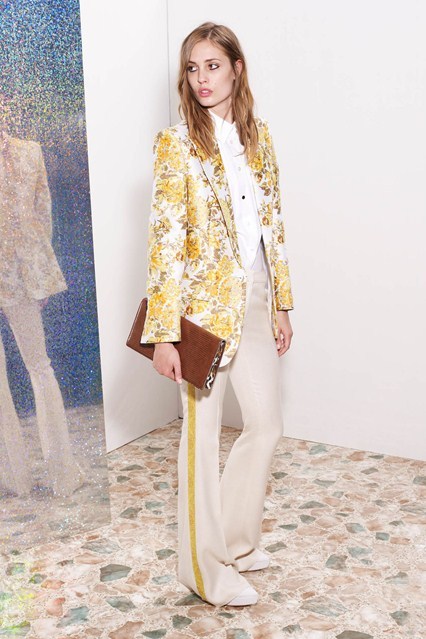 STELLA MCCARTNEY S/S 2013