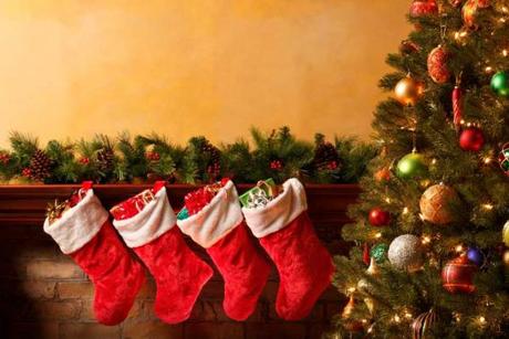 The Ultimate Christmas Gifts