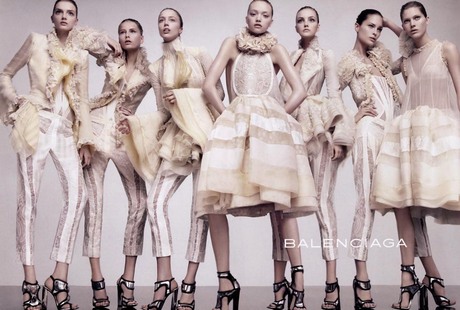 The Art of Fashion