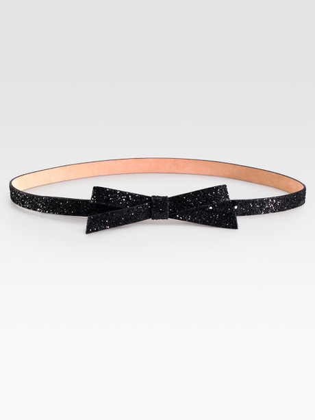 Thin Belt