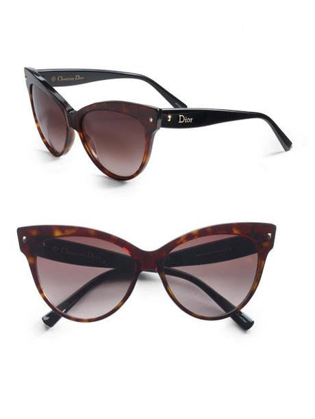 Cat Eye Sunglasses