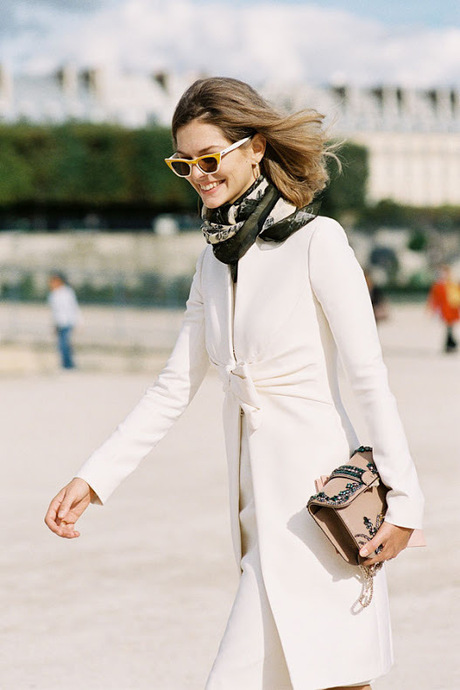 Winter White