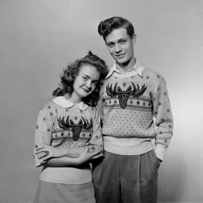 The Christmas Spirit