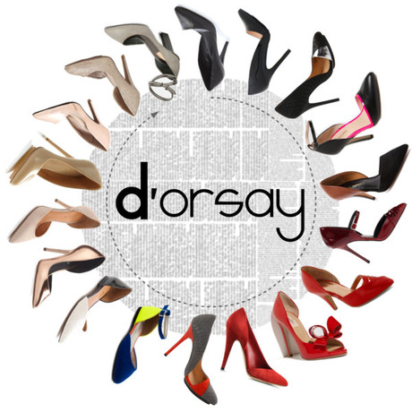 D'Orsay