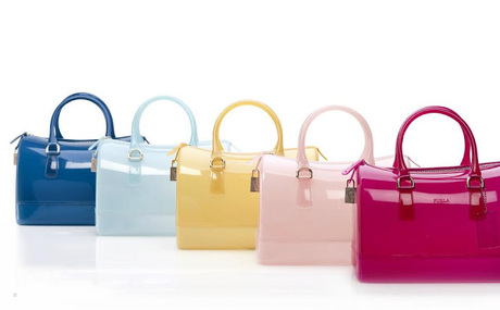 Furla Candy Bag