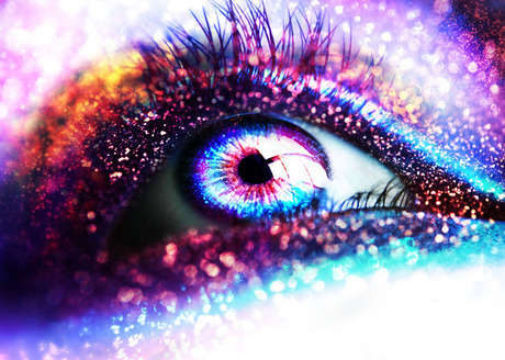 Glitter