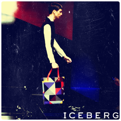 LMJukez's Best Picks: ICEBERG