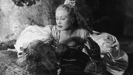 Beauty&Beast