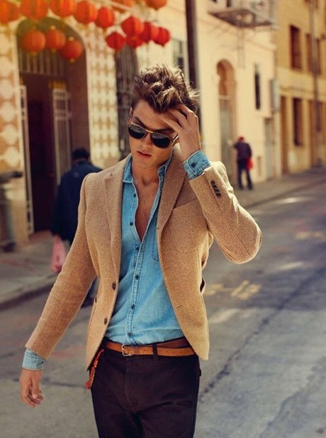 Men Fashion