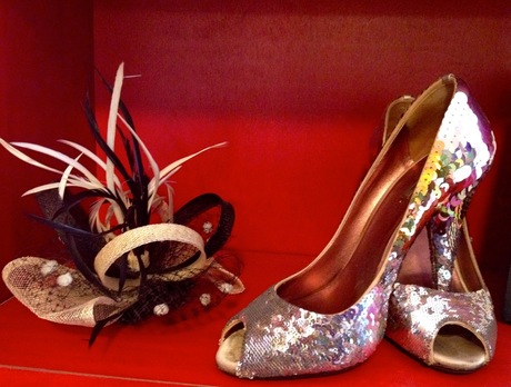 Why I Can't Get Rid of my Shoes