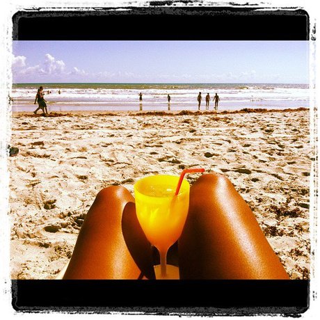 Beach Basics