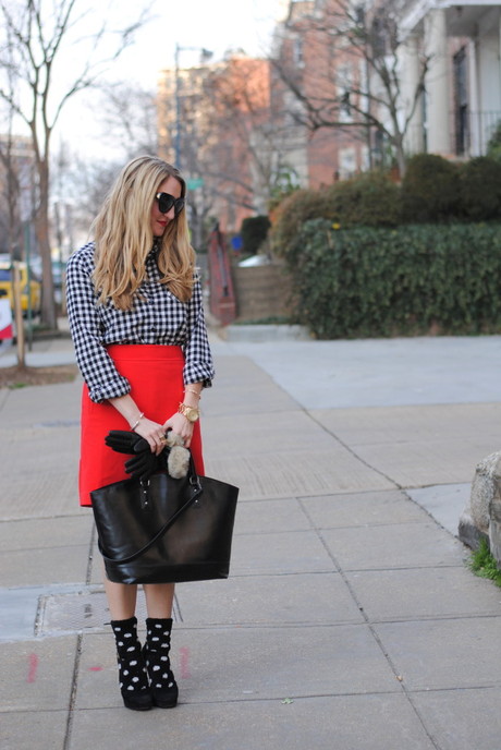 Socks & Pumps