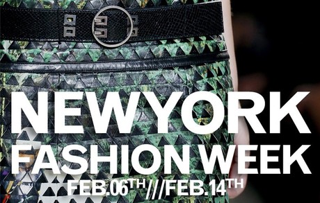 NY Designers - We Salute You!