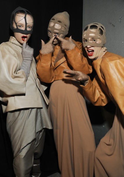 ROF...Rick Owens Fan