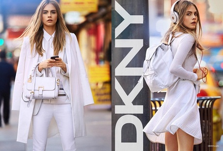 DKNY Spring 2013