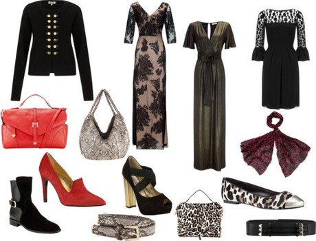 Somerset by Temperley collection for John Lewis