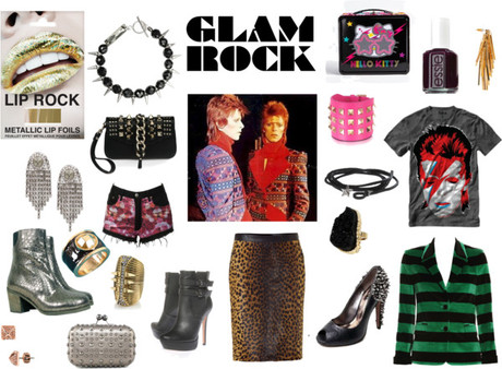 Glam Rock