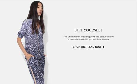 Suit Yourself
