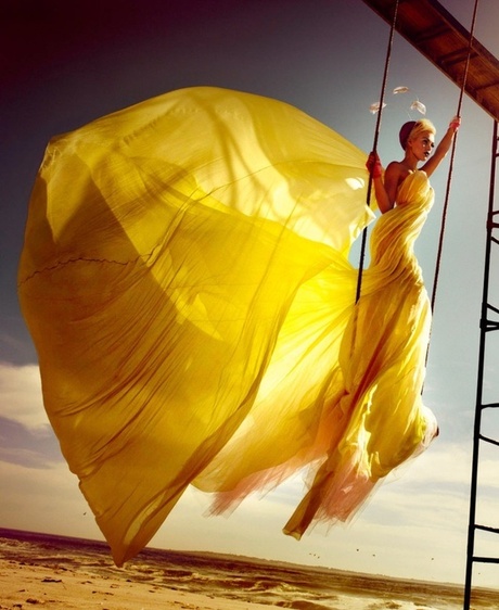 Ready for the sweet sommer? 
