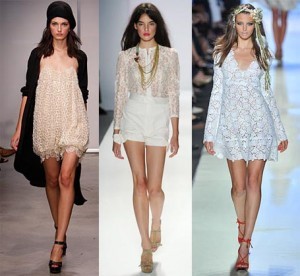 Love and Lace