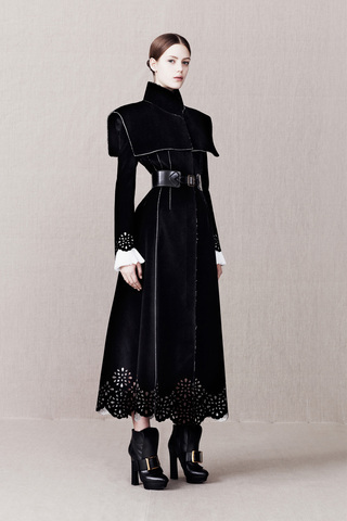 Pilgrim Chic