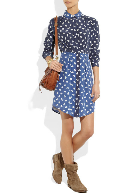 Shirtdress