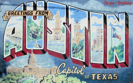 SXSW