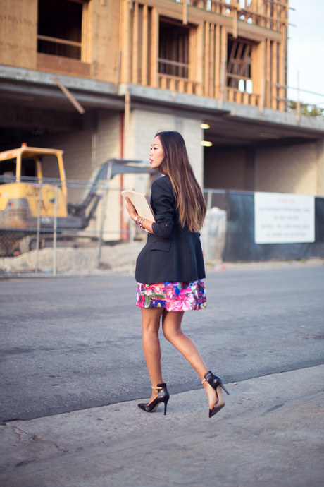Floral for Work, Floral for Fun.