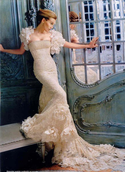 Here Comes the Bride