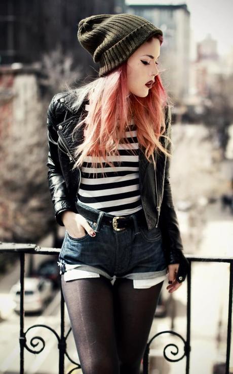 LEVI’S – Take Two