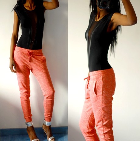 Bilan shopping Asos (Body Gloria American Apparel inside)