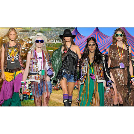 Festival Glam 