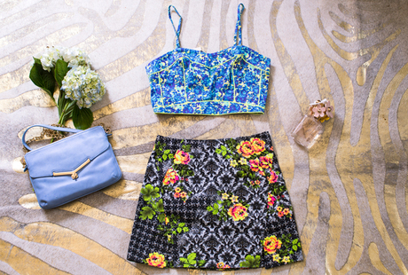 Packing For Coachella