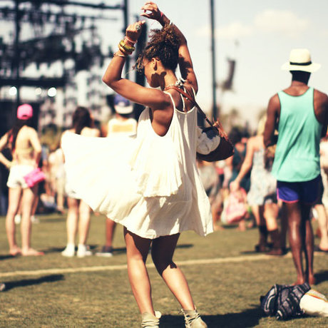 Coachella Weekend Fashion Picks