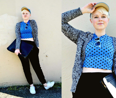 Look of the Day: Strike 3