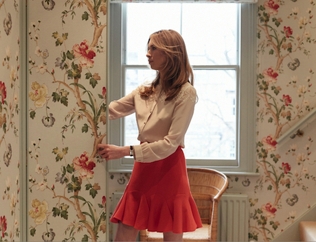 UNLOCKING THE SECRET TO STYLE