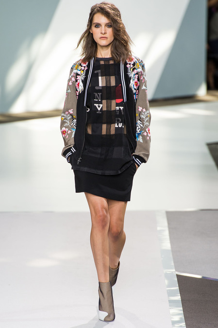 MASTER THE ART OF MODERN DRESSING WITH 3.1 PHILLIP LIM