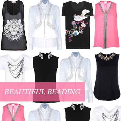 BEAUTIFUL BEADING