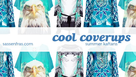 COOL COVERUPS